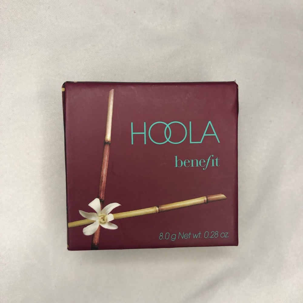 Hoola Bronzer